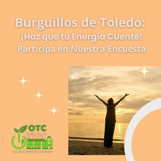 Encuesta de energías renovables