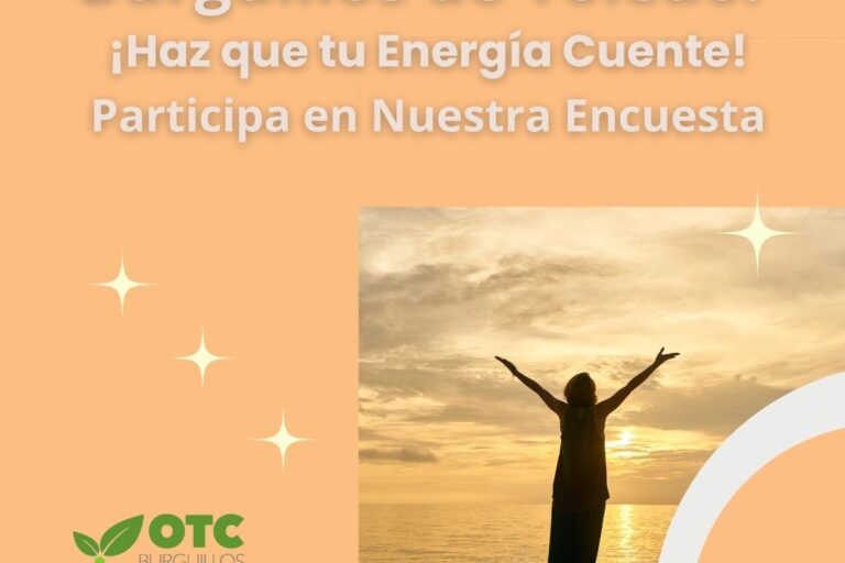 Encuesta de energías renovables