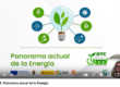 Sistema actual de la Energía