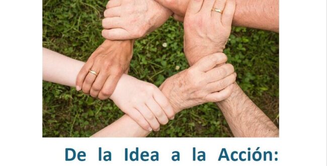Guía para comunidades energéticas locales