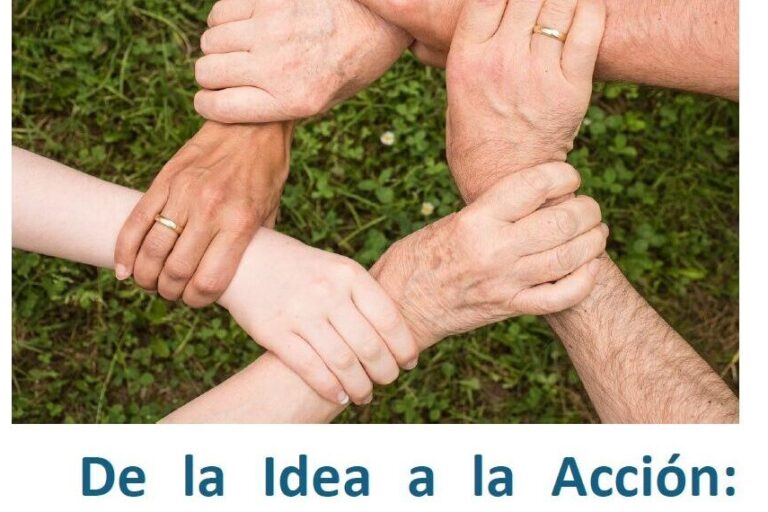 Guía para comunidades energéticas locales